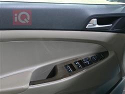 هیۆندای تۆکسۆن